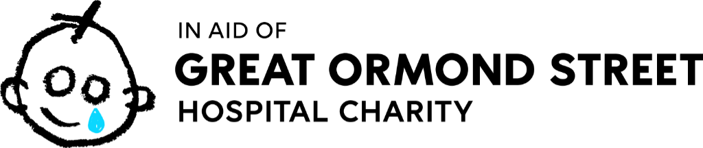 GOSH logo