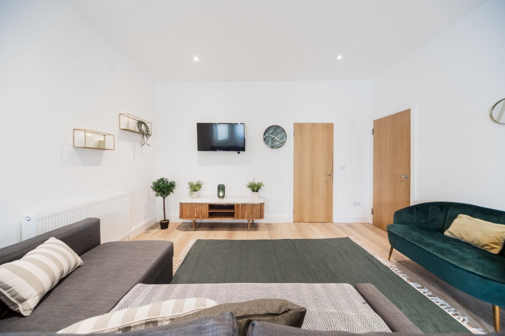 Images for Bell House, Nevern Place, SW5 EAID:2927346050 BID: