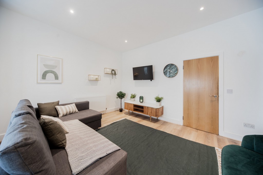 Images for Bell House, Nevern Place, SW5 EAID:2927346050 BID: