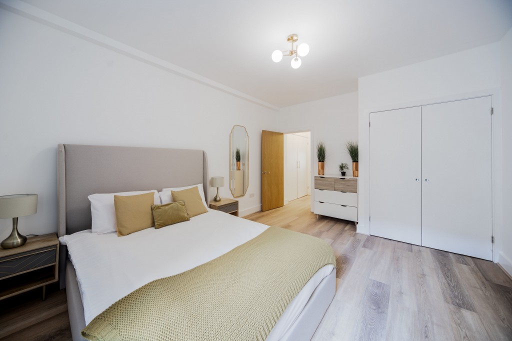 Images for Bell House, Nevern Place, SW5 EAID:2927346050 BID: