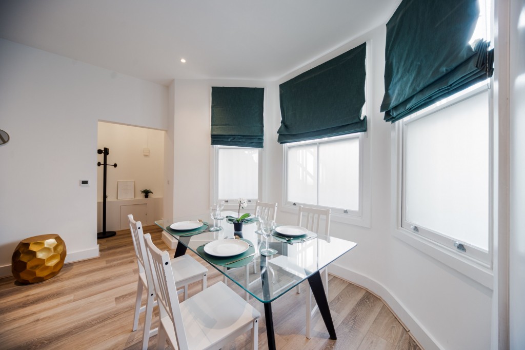 Images for Bell House, Nevern Place, SW5 EAID:2927346050 BID: