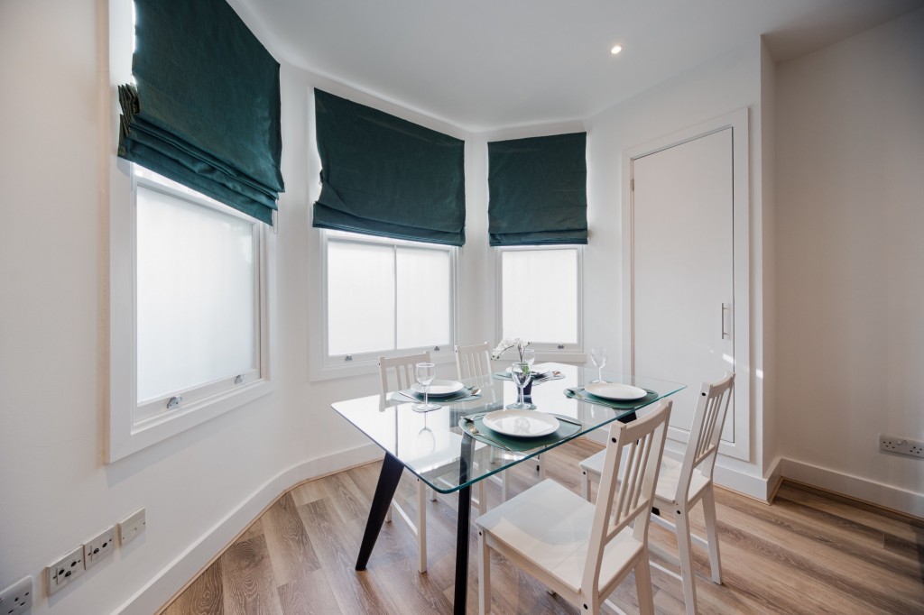 Images for Bell House, Nevern Place, SW5 EAID:2927346050 BID:
