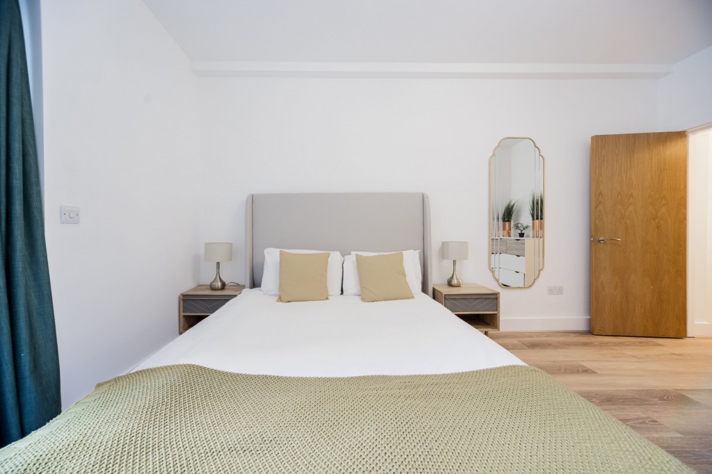 Images for Bell House, Nevern Place, SW5 EAID:2927346050 BID: