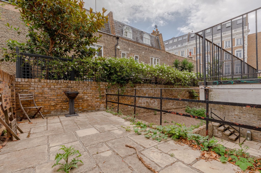 Images for Bell House, Nevern Place, SW5 EAID:2927346050 BID: