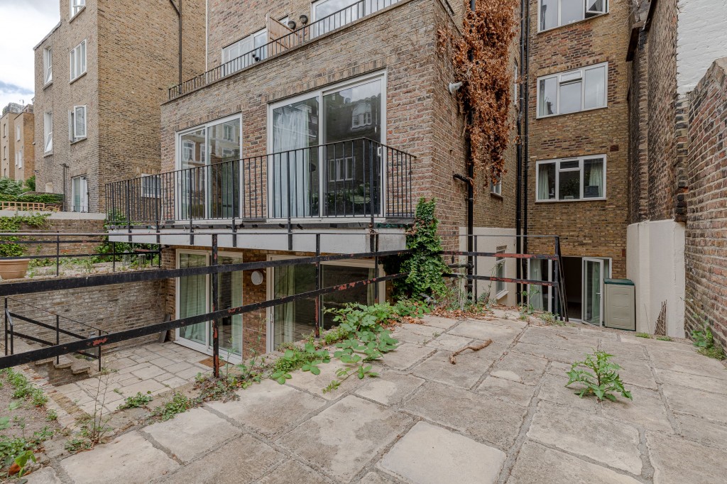 Images for Bell House, Nevern Place, SW5 EAID:2927346050 BID: