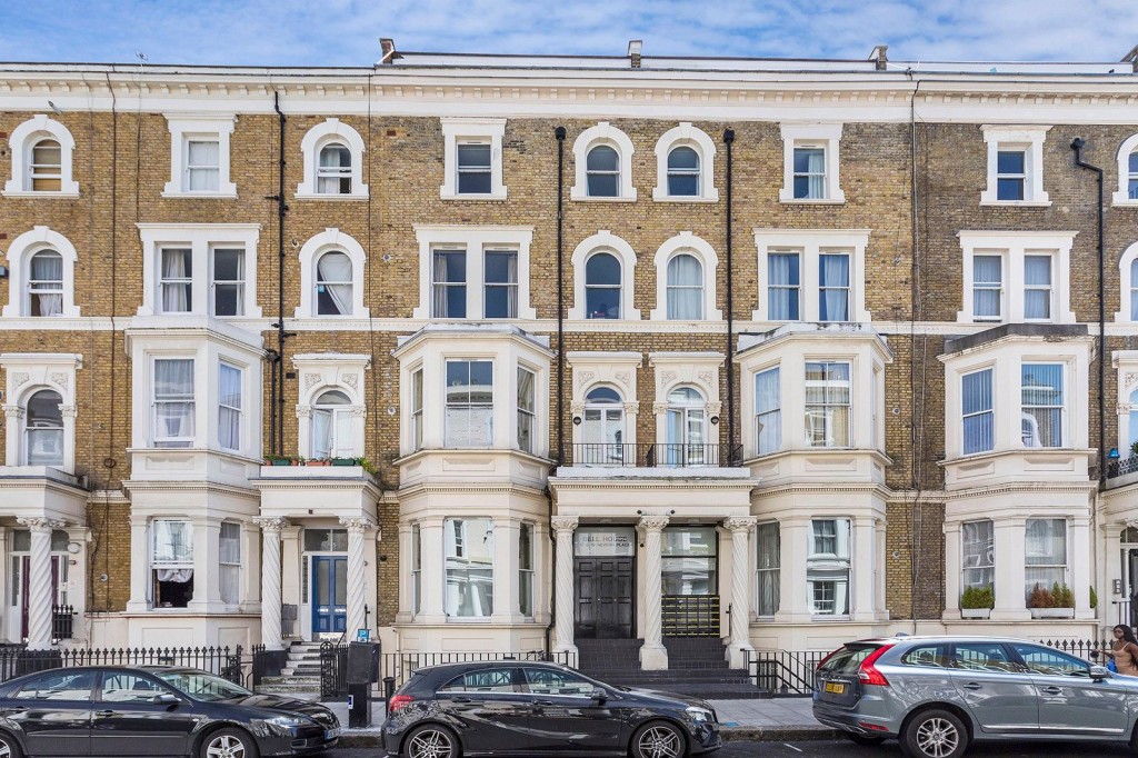 Images for Bell House, Nevern Place, SW5 EAID:2927346050 BID: