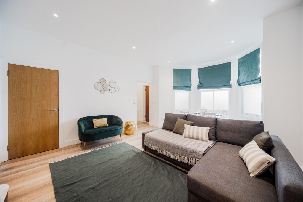 Images for Bell House, Nevern Place, SW5 EAID:2927346050 BID: