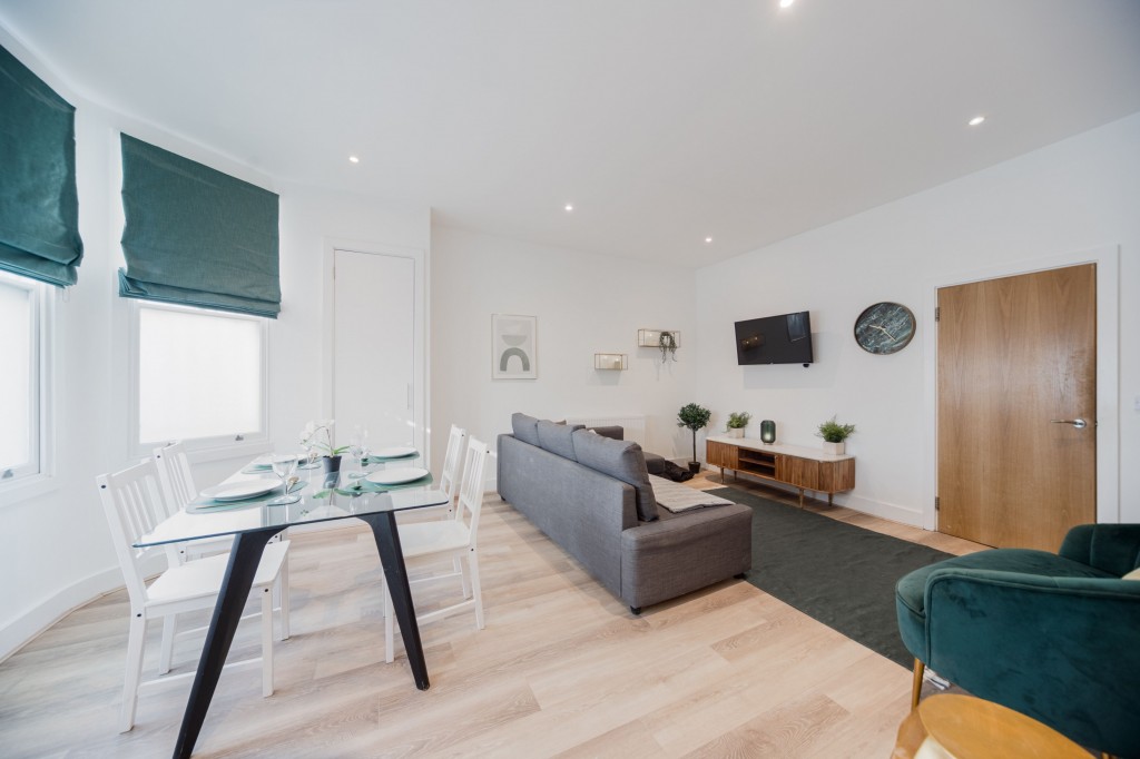 Images for Bell House, Nevern Place, SW5 EAID:2927346050 BID: