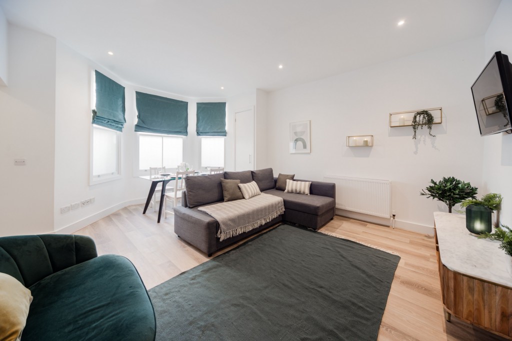 Images for Bell House, Nevern Place, SW5 EAID:2927346050 BID: