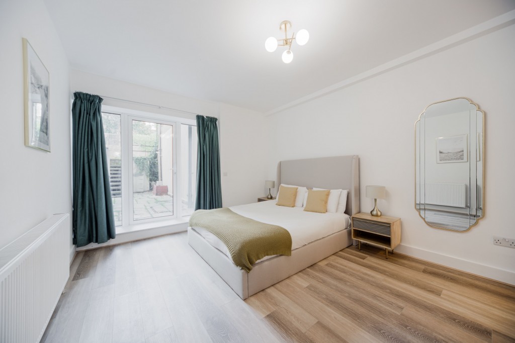 Images for Bell House, Nevern Place, SW5 EAID:2927346050 BID: