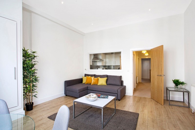 Bell House, Nevern Place, SW5 - EAID:2927346050, BID: