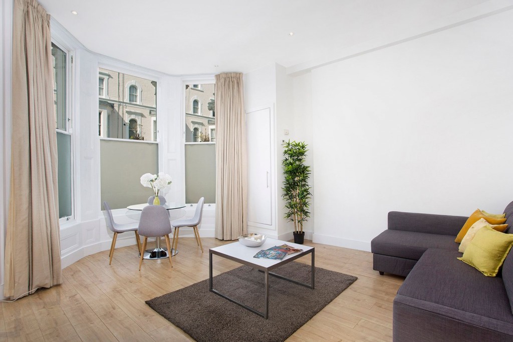 Images for Bell House, Nevern Place, SW5 EAID:2927346050 BID: