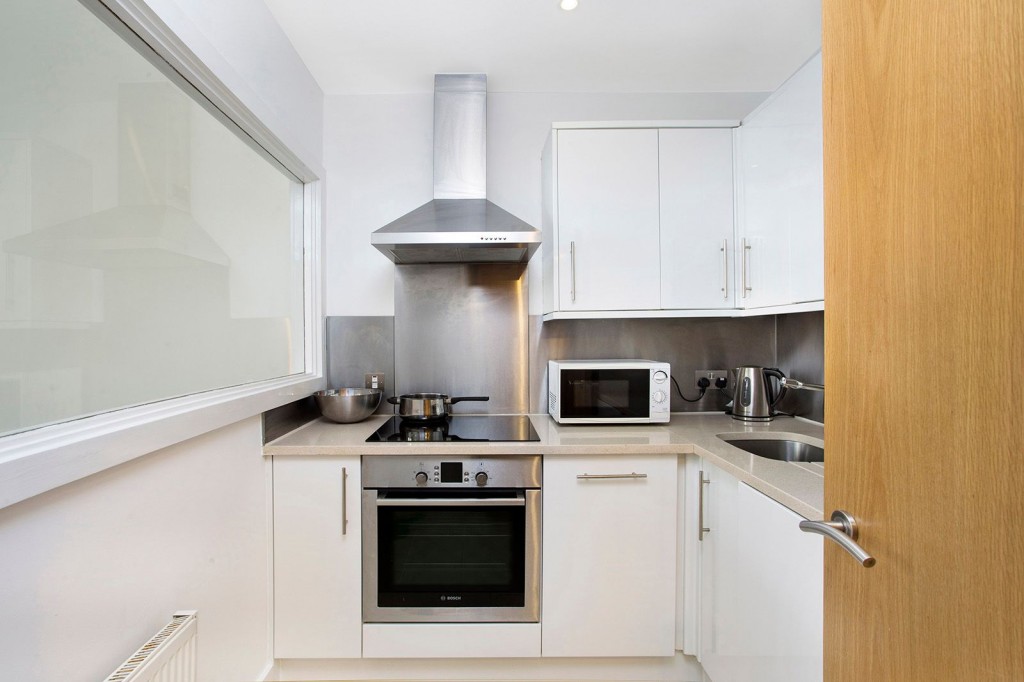 Images for Bell House, Nevern Place, SW5 EAID:2927346050 BID: