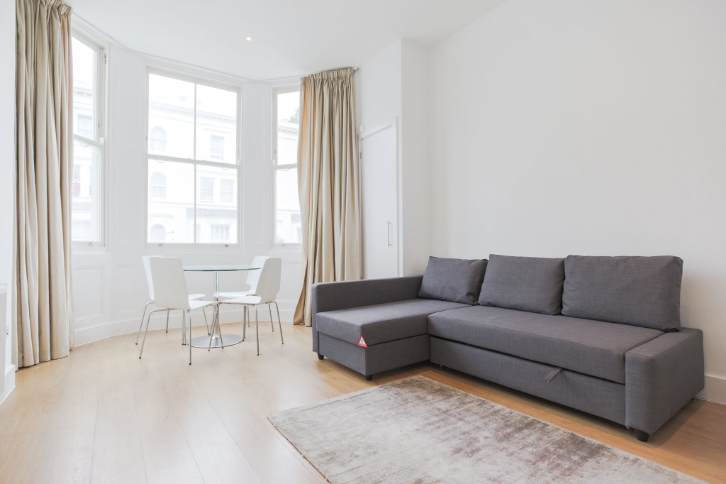 Images for Bell House, Nevern Place, SW5 EAID:2927346050 BID: