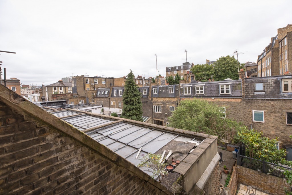 Images for Bell House, Nevern Place, SW5 EAID:2927346050 BID: