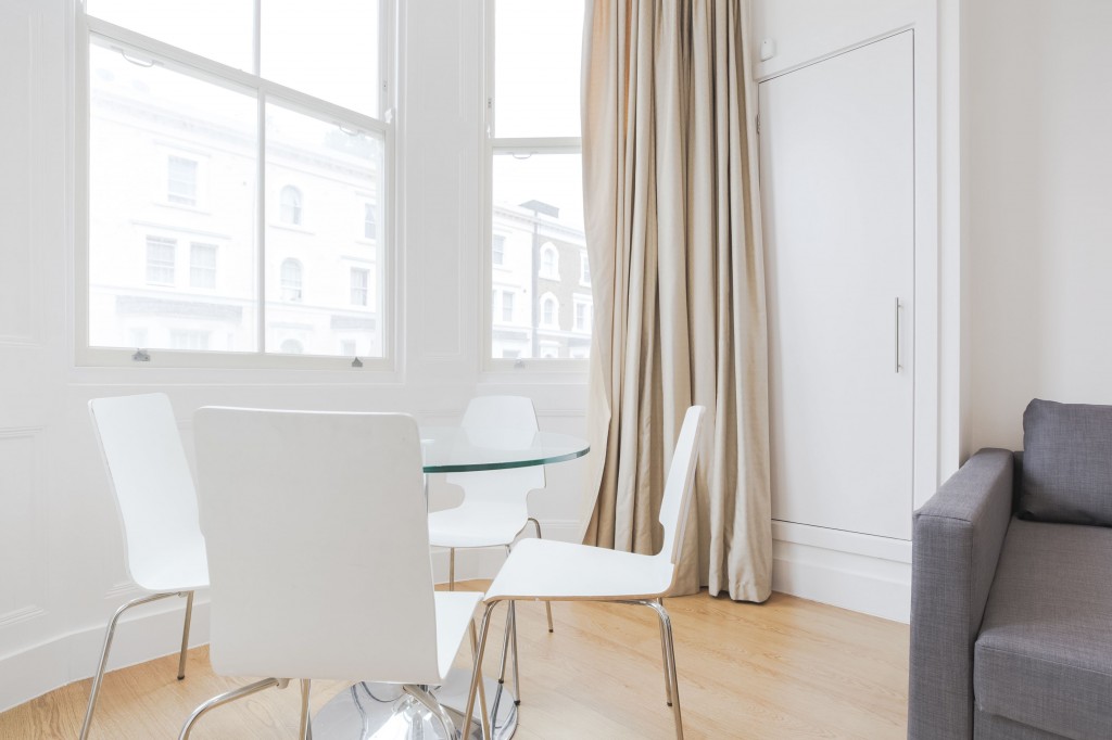 Images for Bell House, Nevern Place, SW5 EAID:2927346050 BID: