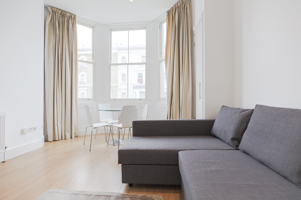 Images for Bell House, Nevern Place, SW5 EAID:2927346050 BID: