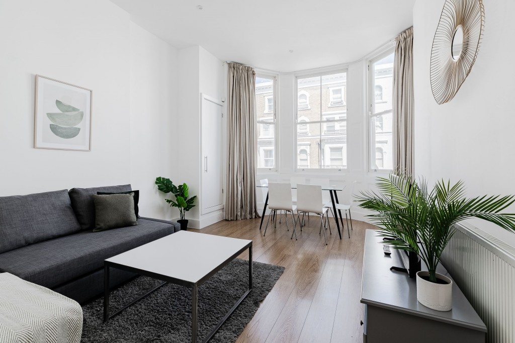Images for Bell House, Nevern Place, SW5 EAID:2927346050 BID: