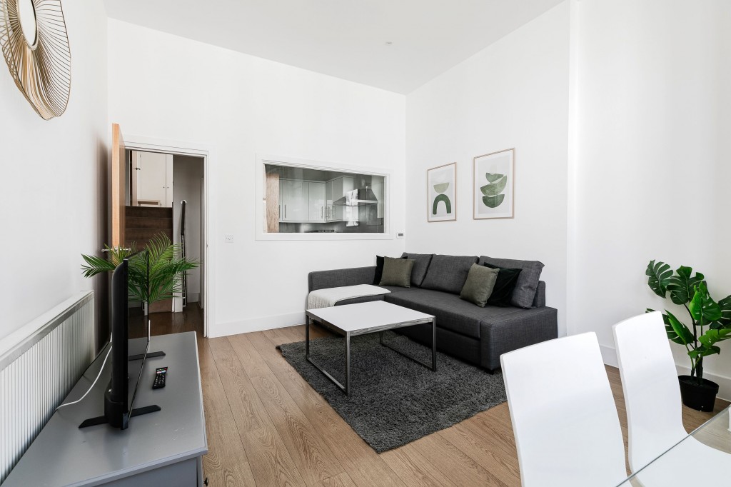 Images for Bell House, Nevern Place, SW5 EAID:2927346050 BID: