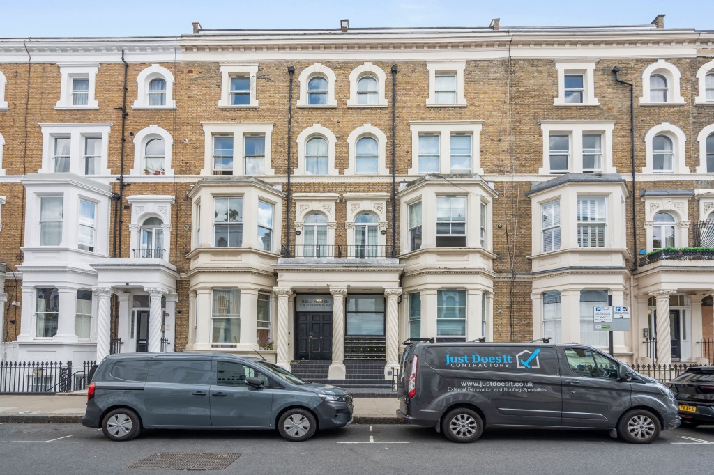 Images for Nevern Place, London, SW5 EAID:2927346050 BID: