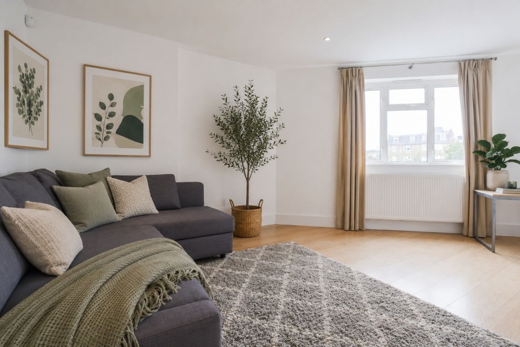 Images for Nevern Place, London, SW5 EAID:2927346050 BID: