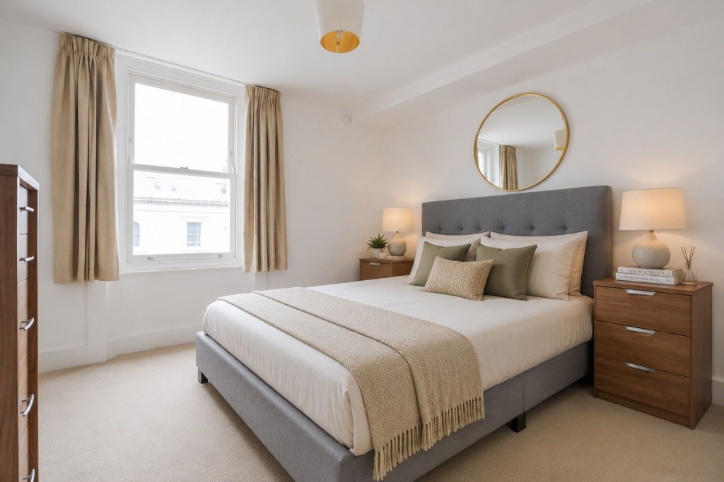 Images for Nevern Place, London, SW5 EAID:2927346050 BID: