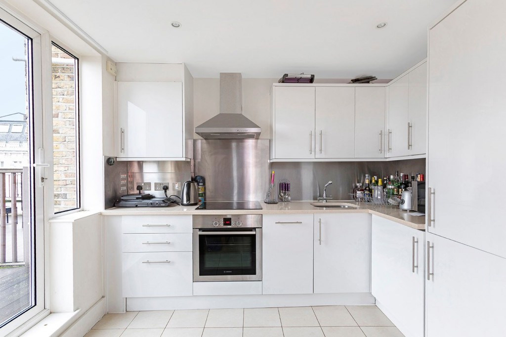 Images for Nevern Place, London, SW5 EAID:2927346050 BID: