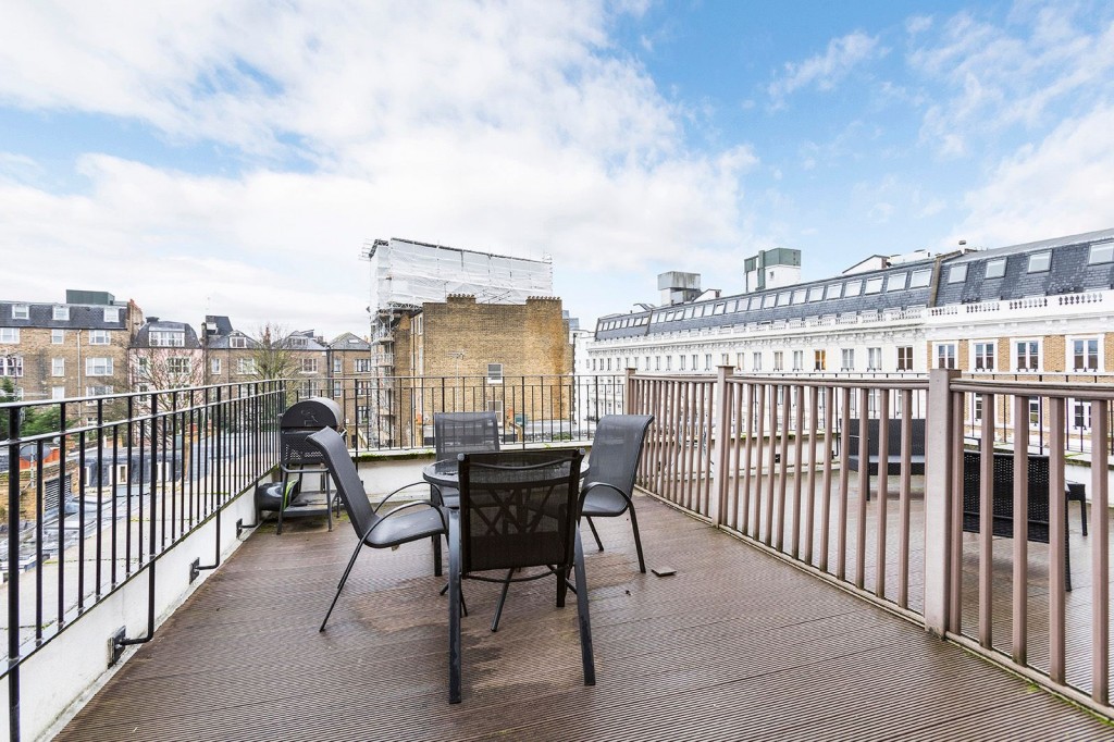 Images for Nevern Place, London, SW5 EAID:2927346050 BID: