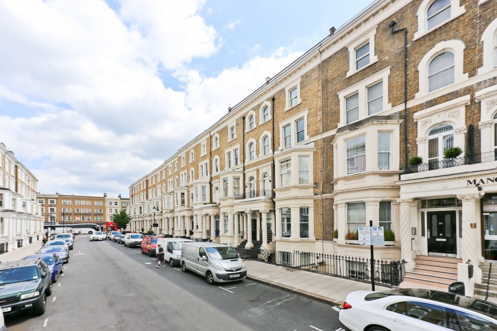 Images for Nevern Place, London, SW5 EAID:2927346050 BID: