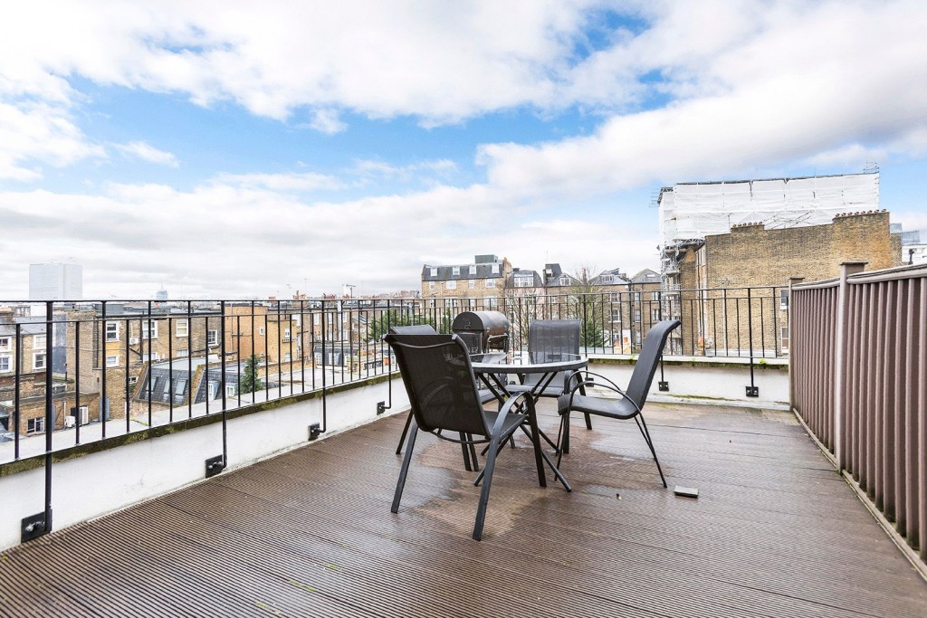 Images for Nevern Place, London, SW5 EAID:2927346050 BID: