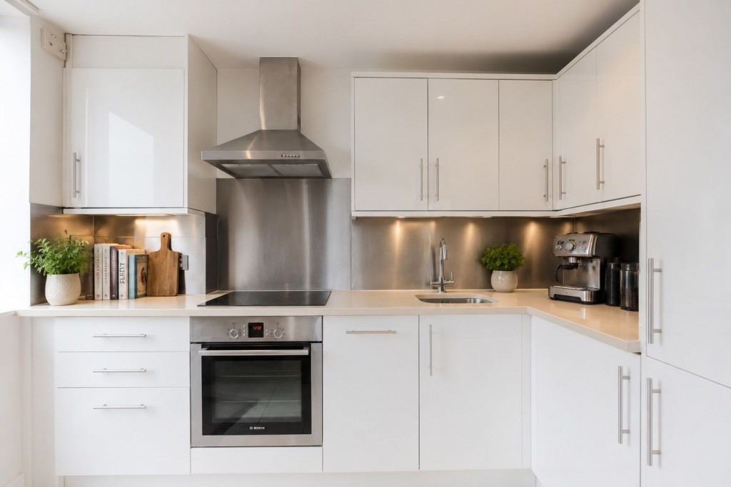 Images for Nevern Place, London, SW5 EAID:2927346050 BID: