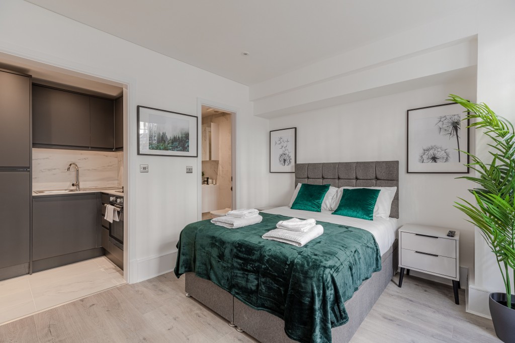 Images for Grenbeck Court, SW5 EAID:2927346050 BID: