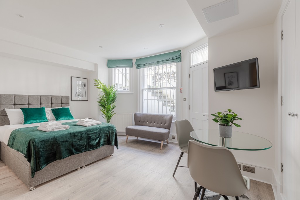 Images for Grenbeck Court, SW5 EAID:2927346050 BID: