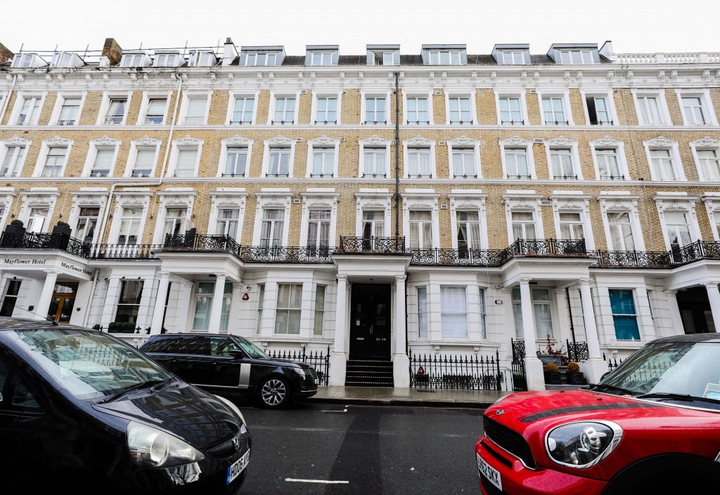 Images for Grenbeck Court, SW5 EAID:2927346050 BID: