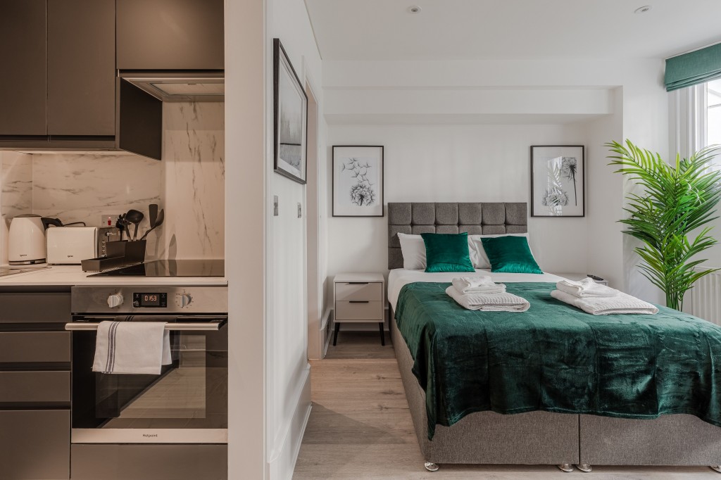 Images for Grenbeck Court, SW5 EAID:2927346050 BID: