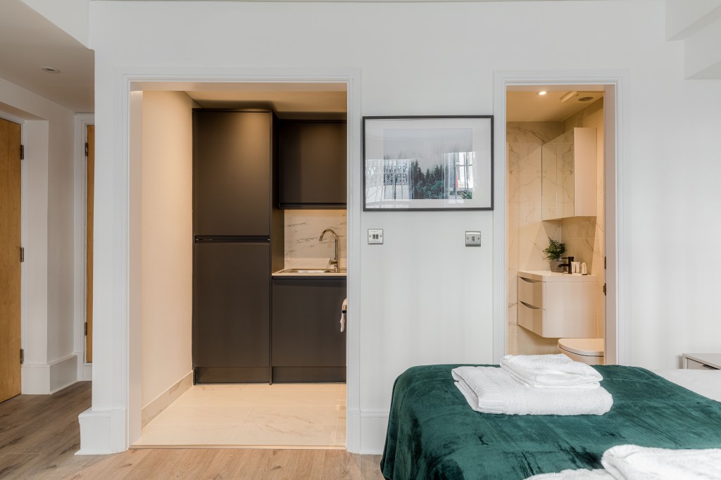 Images for Grenbeck Court, SW5 EAID:2927346050 BID: