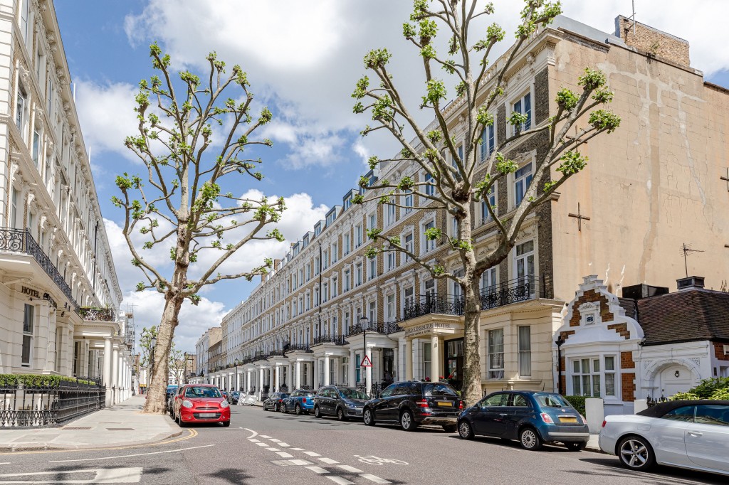 Images for 30-34 Trebovir Road, SW5 9NL EAID:2927346050 BID: