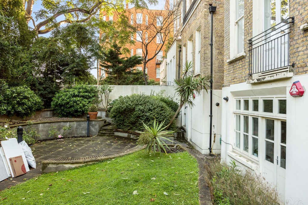 Images for Grenbeck Court, SW5 EAID:2927346050 BID: