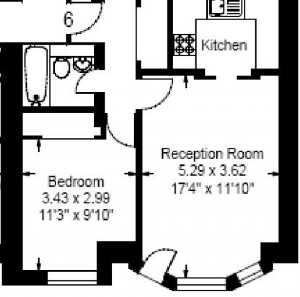 Images for Grenbeck Court, SW5 EAID:2927346050 BID: