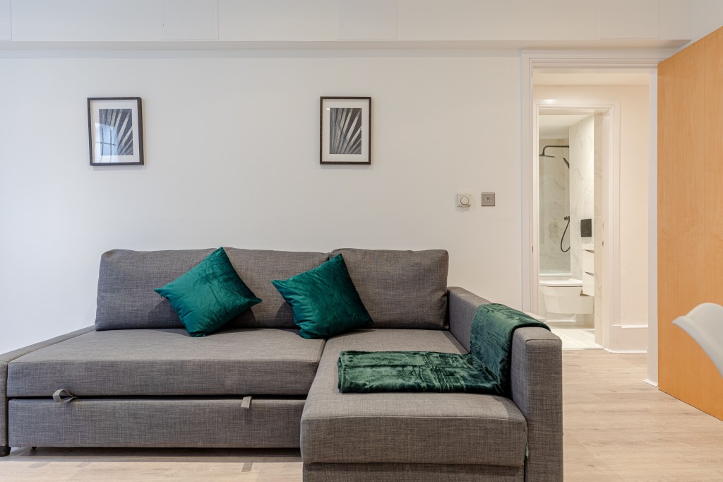 Images for Grenbeck Court, SW5 EAID:2927346050 BID: