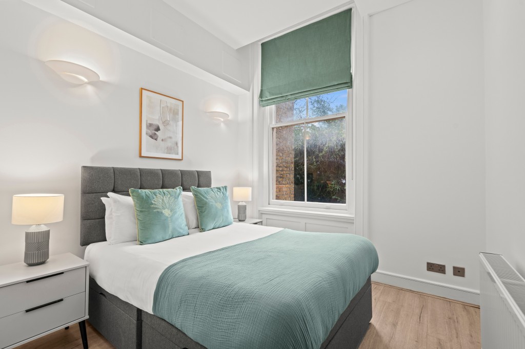 Images for Grenbeck Court, SW5 9NL EAID:2927346050 BID: