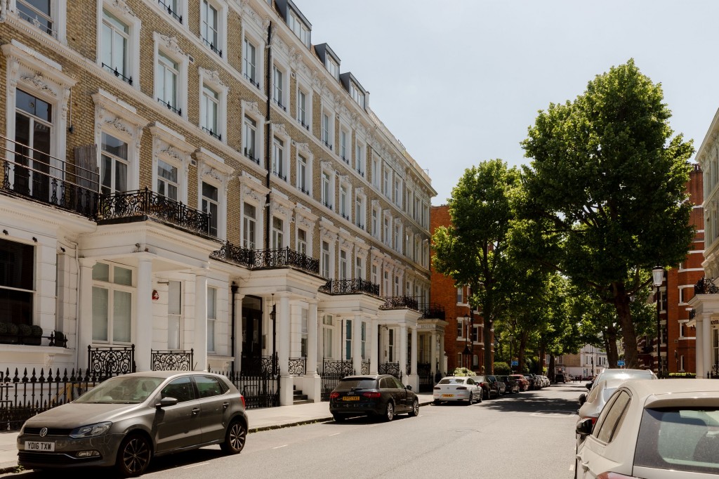 Images for Grenbeck Court, SW5 9NL EAID:2927346050 BID: