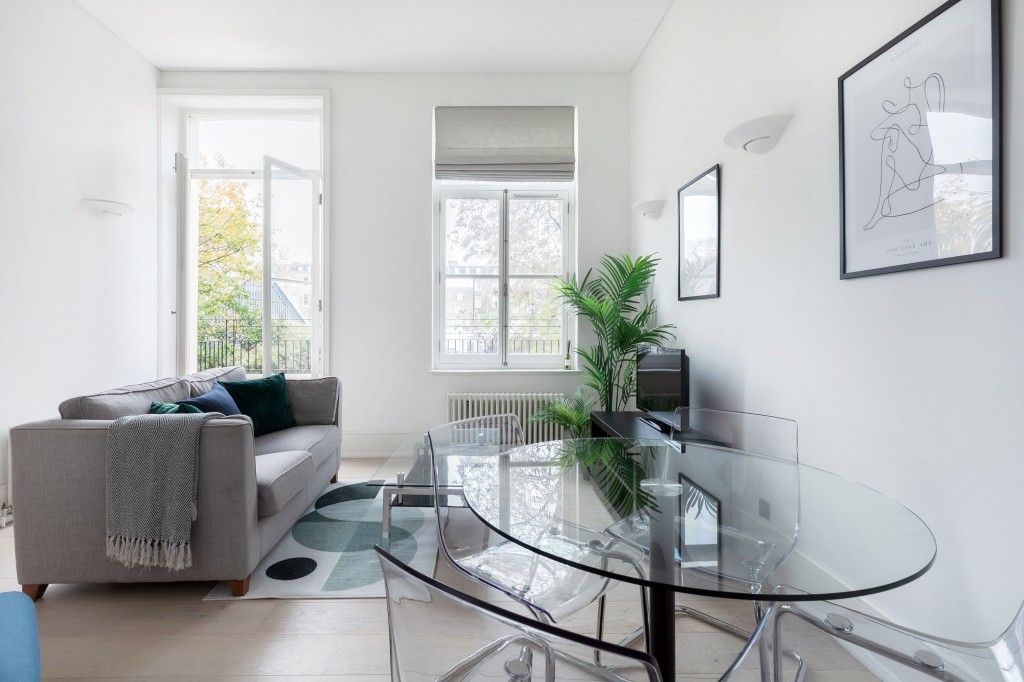 Images for Grenbeck Court, SW5 9NL EAID:2927346050 BID: