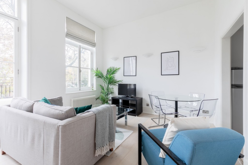 Images for Grenbeck Court, SW5 9NL EAID:2927346050 BID: