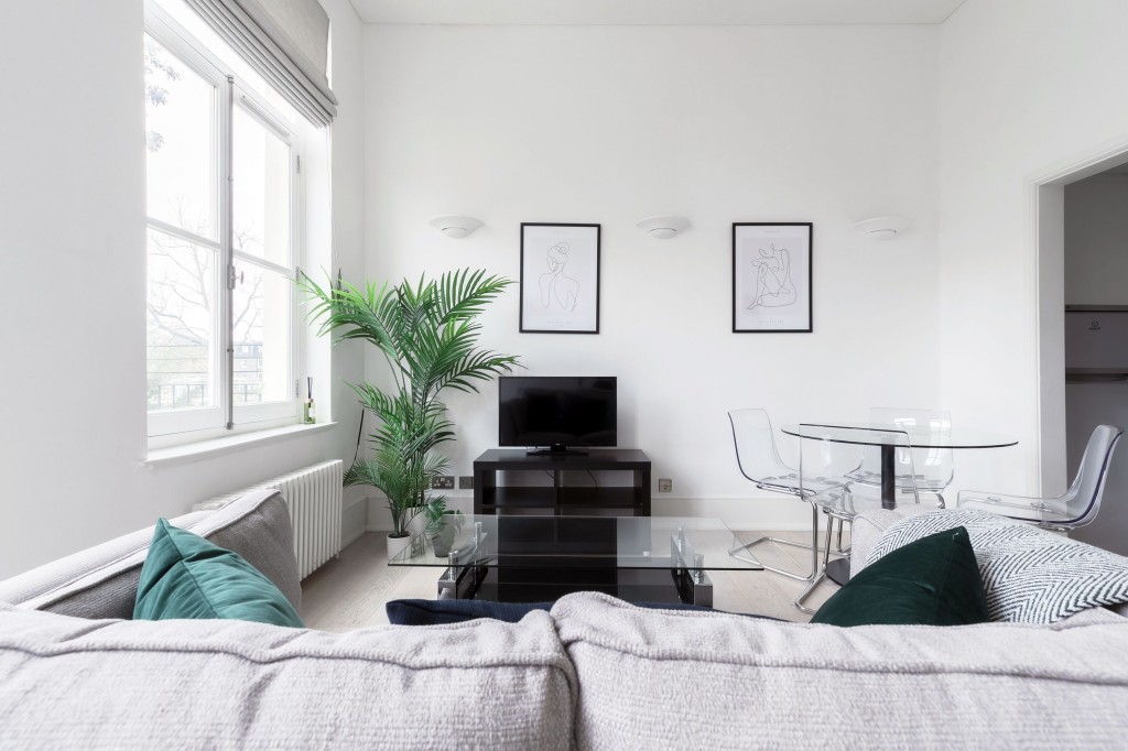 Images for Grenbeck Court, SW5 9NL EAID:2927346050 BID: