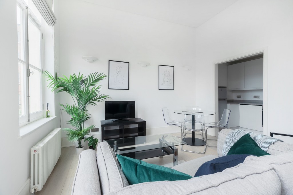 Images for Grenbeck Court, SW5 9NL EAID:2927346050 BID: