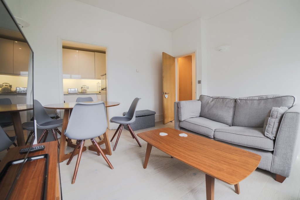 Images for Trebovir Road, London, SW5 EAID:2927346050 BID: