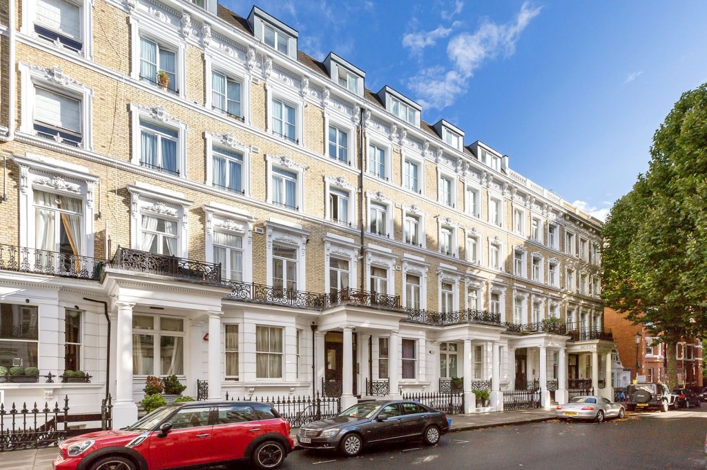 Images for Grenbeck Court, SW5 9NL EAID:2927346050 BID: