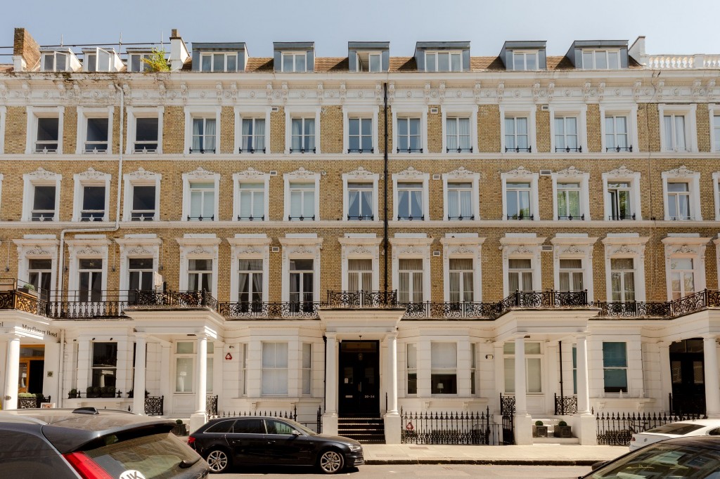 Images for Grenbeck Court, SW5 9NL EAID:2927346050 BID: