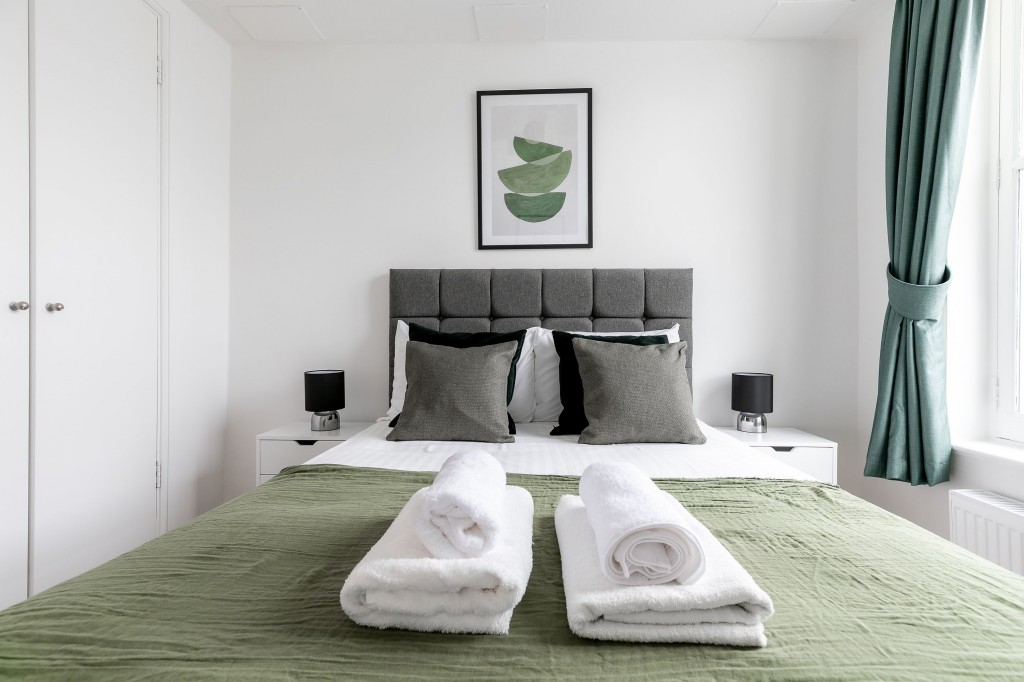 Images for Grenbeck Court, SW5 9NL EAID:2927346050 BID: